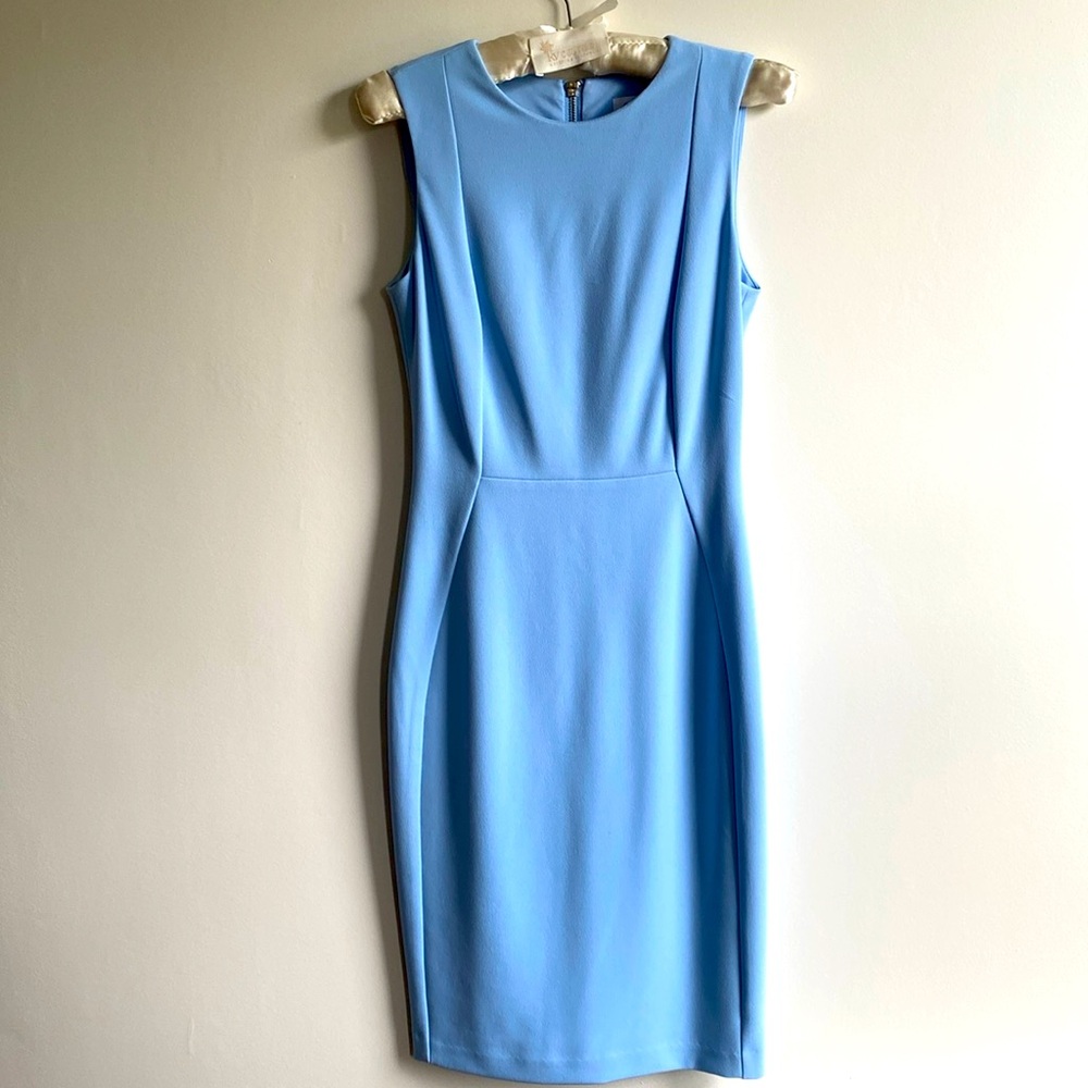 Calvin Klein dress Sz 2